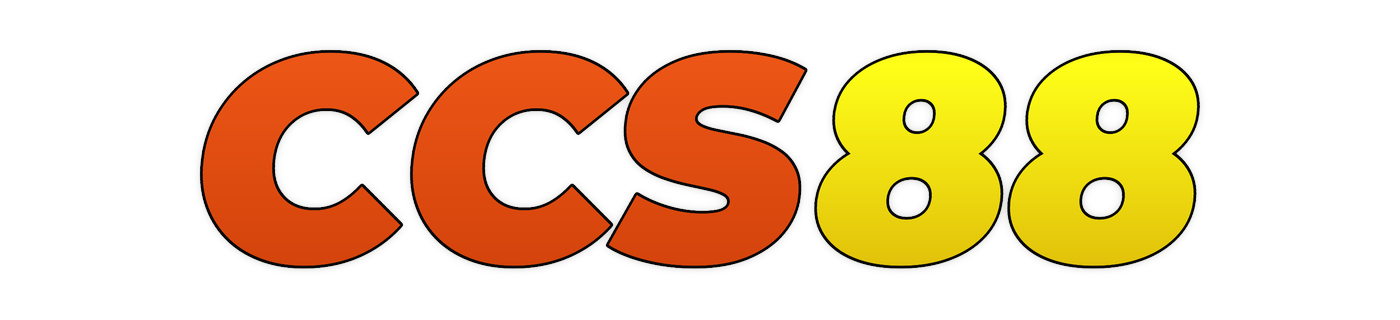 ccs88 logo